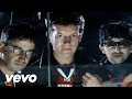 Baddiel, Skinner & Lightning Seeds - Three Lions '98 (Official Video)