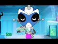 Super Robot Monkey Team Hyperforce Go Theme Song