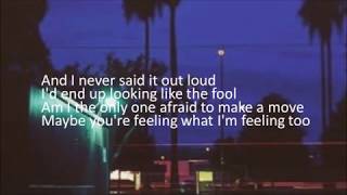 Friends - Omar Apollo ( Lyrics )