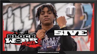 5ive - Switches (Blockworktv Performance) [Atlanta]