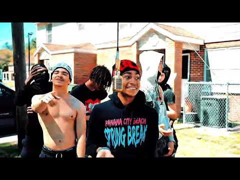 BabyJoe4rmDaAve - Still Shootin’ | LOUDMOUF PERFORMANCE