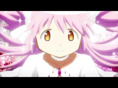 「AMV」Madoka's love | Mahou Shoujo Madoka Magica