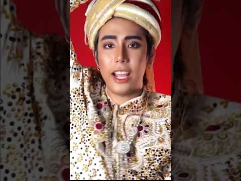 เมื่อ SPD ลองทำ Asokamakeup 💄 #spd #indianmakeup #asokamakeup