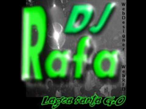 Dj Rafa do som automotivo -- Equipe Trapaiada