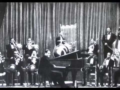 Early 78rpm Stereo with Stokowski & Elgar - Barry Fox explains