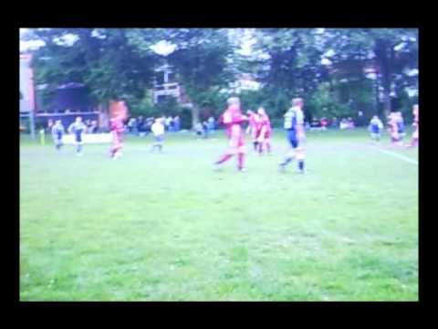 FC Holtenau 07 - Kilia II - das Aufstiegsspiel