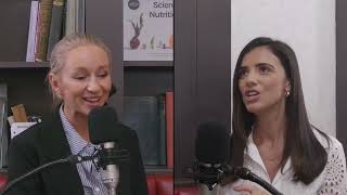 BALANCING CHAOS: MOTHERHOOD, FITNESS & LIFE | IN CONVERSATION WITH LUCY MECK
