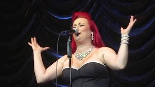 Postmodern Jukebox   Dani Armstrong    "Chandelier"