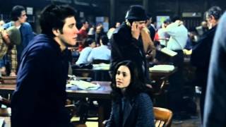 Sam/Laura - True | {The Day After Tomorrow}