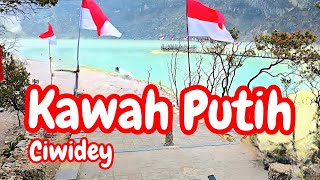 Download lagu WHITE CRAFT CIWIDEY BANDUNG #bandungregency #travel #whitecrater #ciwidey mp3 Download lagu WHITE CRAFT CIWIDEY BANDUNG #bandungregency #travel #whitecrater #ciwidey mp3