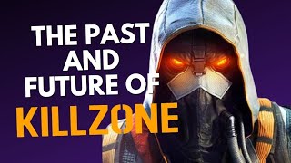 What Happened To The KILLZONE Games? | The Past and Future Of...