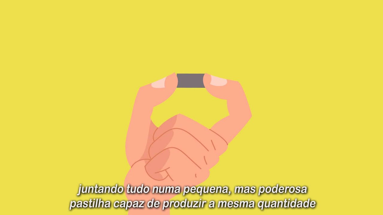 Energia nuclear em 2 minutos