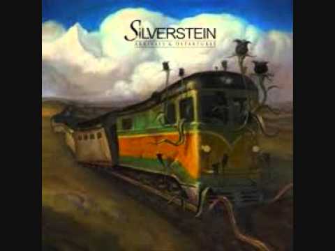 Silverstein Arrivals & Departures (full album)