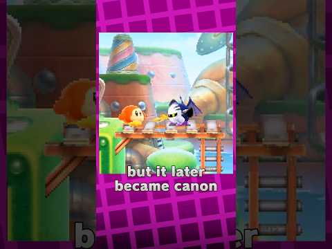 Meta Knight's Final Smash became canon