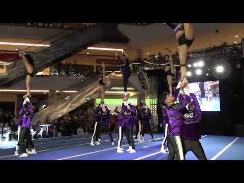 102. National Power Cheer - - Bogotá