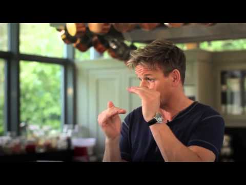 Cooking the Perfect Steak  by Gordon Ramsay