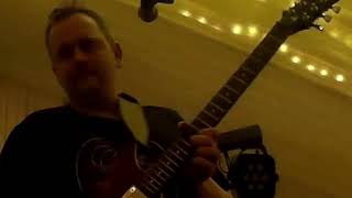 I will survive (Cover by Crossroads)