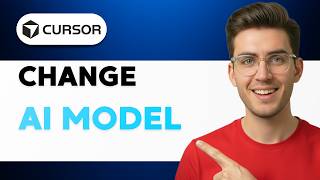 How to Change AI Model in Cursor AI [2026 Full Guide]