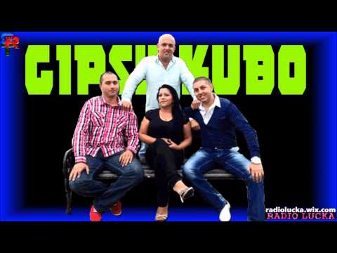 Gipsy Kubo 12 - Mro Phirano