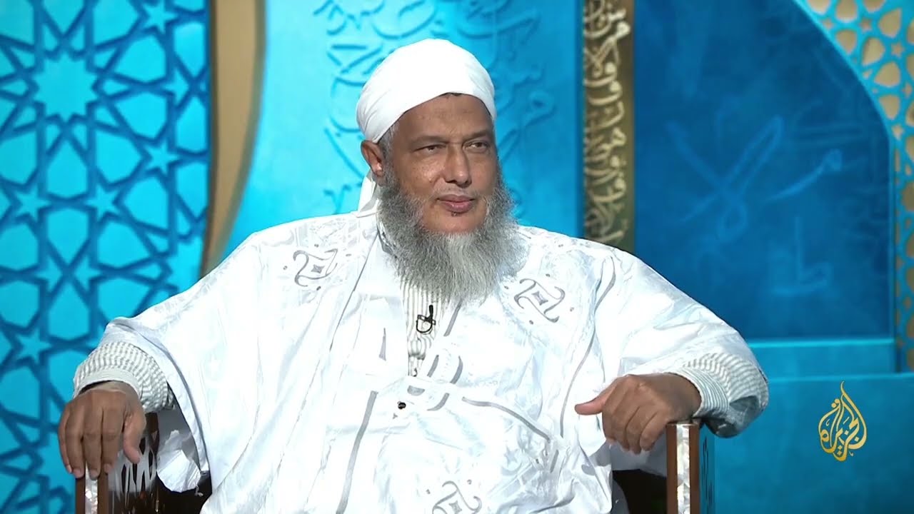 عواقب الإحجام عن الأمر بالمعروف والنهي عن المنكر