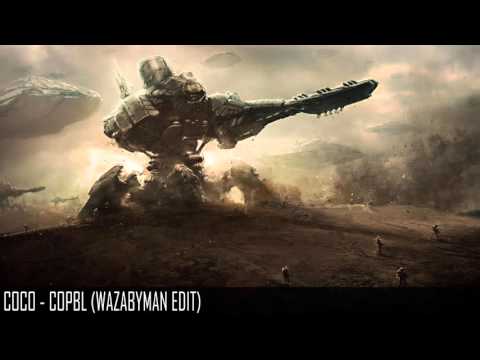 COCO - COPBL (Wazabyman Edit) [CLIP]