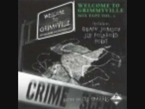 Bump J - Hey Joe - Welcome 2 Grimeyville