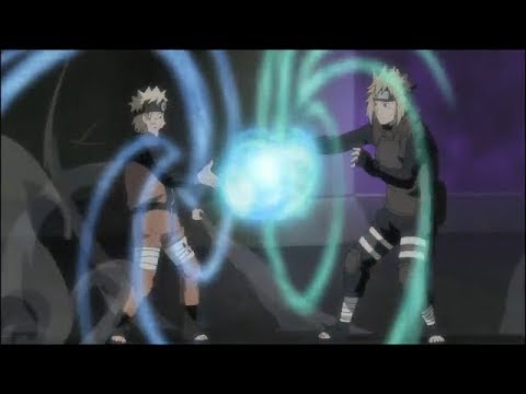 Naruto shippuden The Lost Tower [AMV]
