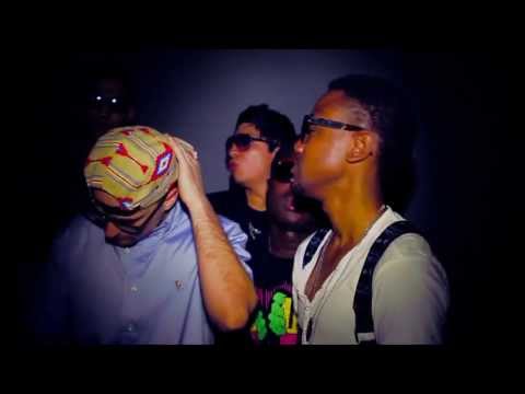 Mystik Soulja - Talents cachés (Prod.by Damon)