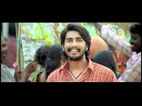 Lesa parakkathu -    Vennila kabadi kuzhu.