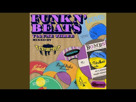 Funk n' Beats, Vol. 3 (Featurecast DJ Mix)