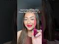 Basma Beauty Blurring Gloss Balm Raspberry