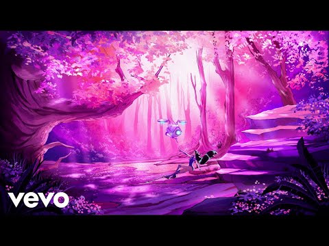 Kenia OS - Botellita (Letra / Lyrics)