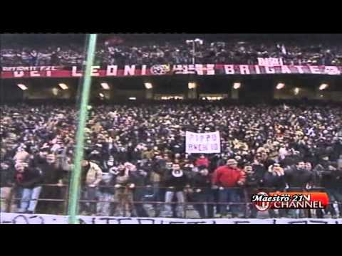 All Goals Season 2002 / 2003 [Part 3]