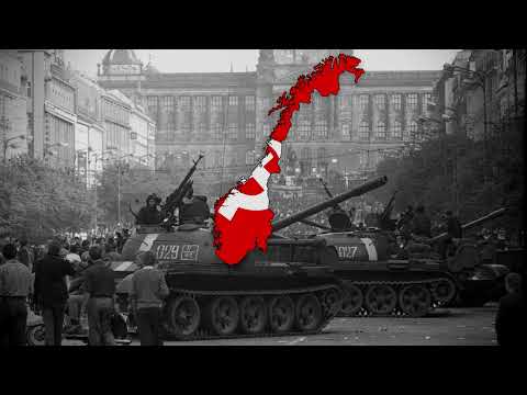 "August i '68" - Norwegian Anti-Revisionist Song