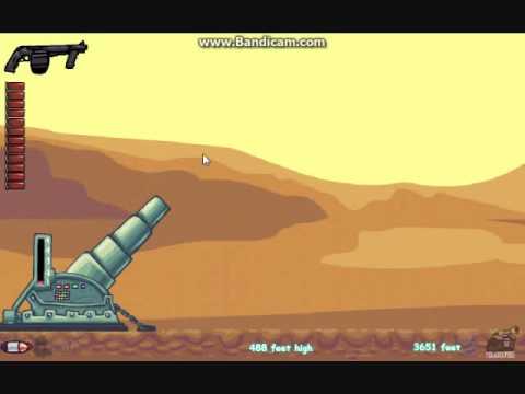 Toss The Turtle part 7 -  INTERNET LAG!!!