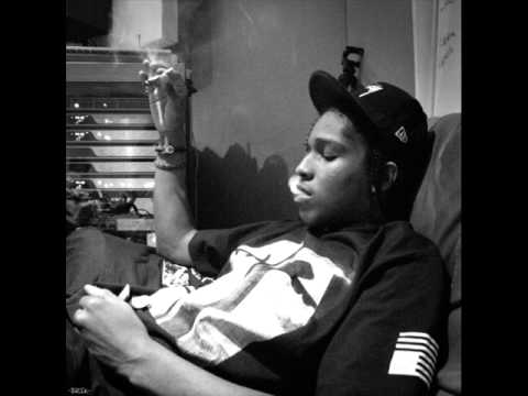 Harold, Elf, Szaman   Banger