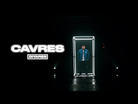 Diyar23 - Cavres (prod. by PAIX) [Official Video]