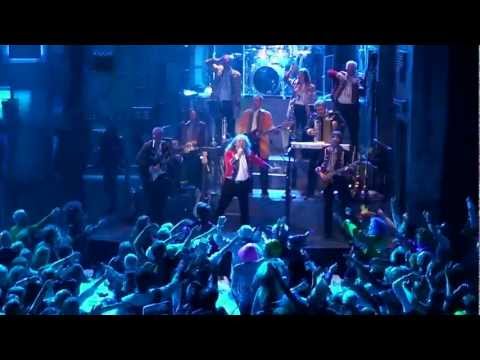 Köbes Underground - Wegen dem Brauchtum