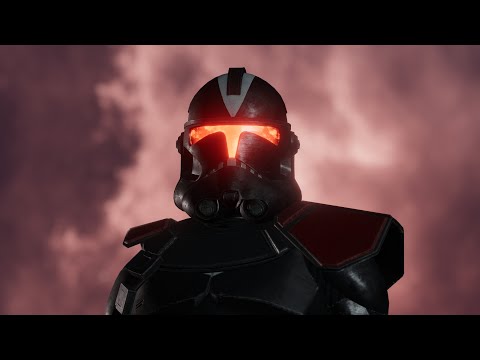 The Shadow Trooper