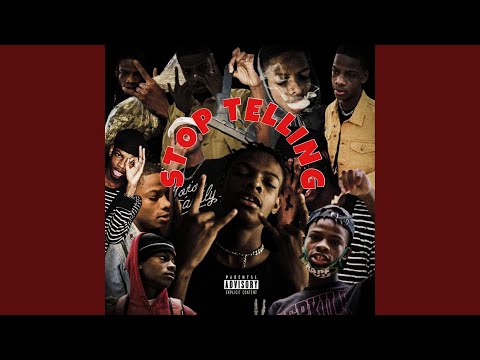 Stop Telling