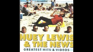 Huey Lewis And The News Greatest Hits