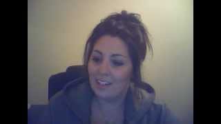 Kristie Mac Cover- The day you went away by Wendy Matthews