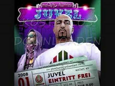 juvel feat jonesmann - long island icetea