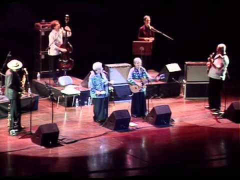 LAS HERMANAS MARQUEZ & PAQUITO D´RIVERA - Yo No Se Nada