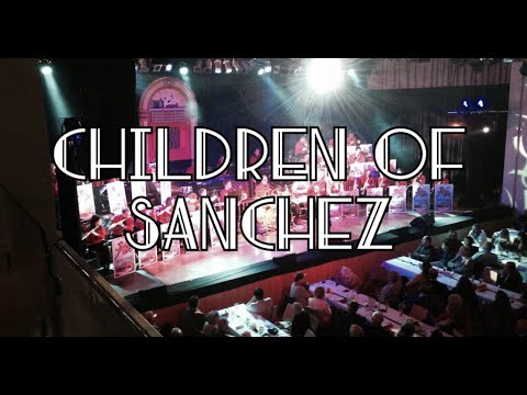 Children of Sanchez by SZ Big Band Bad Hall