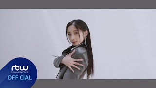 [影音] Yuki(PURPLE KISS)-I CAN'T STOP ME(Dance Cover)