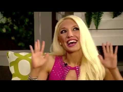 Alicia G Does It All - The AM Buffalo Show 7/26/17