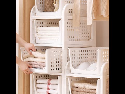 Hasse storage organiser