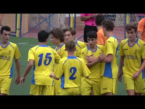 CADETE A DENIA - CARCAIXENT