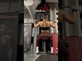Fitness Gymgirl Bikinifitness Gym Gymrat